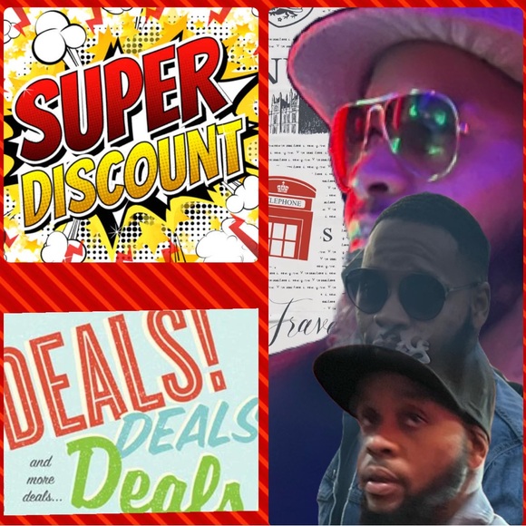 Welcome Beautiful People - Picture 1 of 2